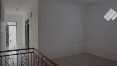 Disewakan Rumah 2 Lantai di Sunter Agung