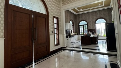 Dijual Cepat Rumah Mewah Di Kayara Pik1 