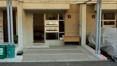 Dijual Rumah Di Pik.2 Cluster Hawaii