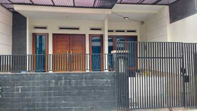Dijual Cepat Rumah di Green Ville