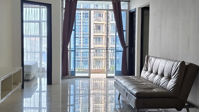 Disewa Cepat Apt Bagus Di Cbd Pluit , Fully Furnished
