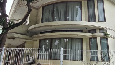 Di Jual Cepat Rumah di Pantai Mutiara,