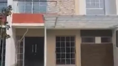 Disewa Cepat Rumah Bagus Di Pik 2 Cluster Arcadia Rumah