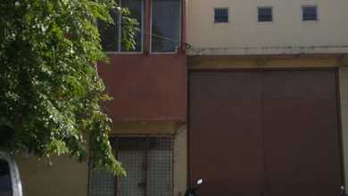 Disewa Gudang ******** Di Mutiara Kosambi 1