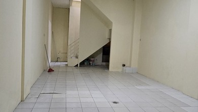 Disewa Ruko Siap Pakai Di Pluit Kencana