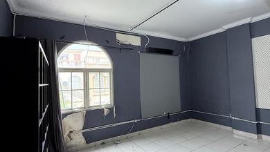 Ruko Cordoba Pik Disewa Cepat