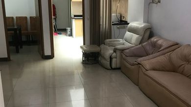 Di Jual Rumah Siap Huni di Taman Palem