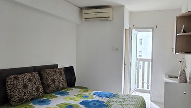 Jual Cepat Apt di Green Bay Pluit