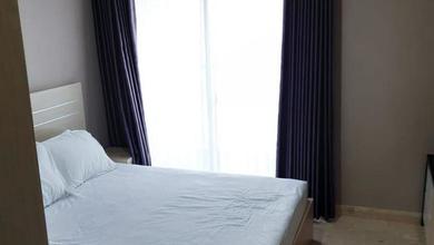 Apartemen Gold Coast Fully Furnished