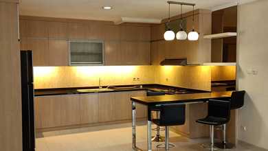 Di Jual Cepat Rumah di Green Court