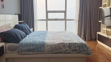 Di Jual Cepat Apt Ancol Mansion Full Furnished