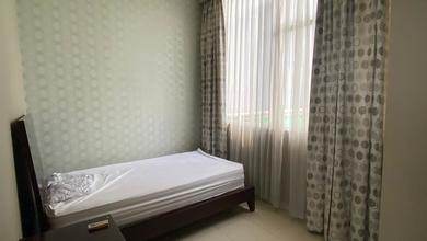 Dijual Apt Kuningan Place, Rapi Full Furnished