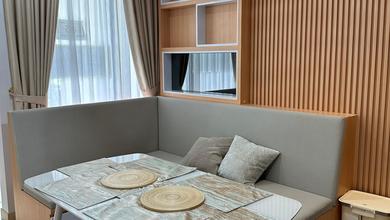 Rumah Cantik Pik 2 Uk 4.5x12.5 Sudah Full Renov