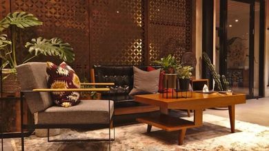 Dijual Ruko Kemang Jaksel Lokasi Pinggir Jalan, Full Renov Interior