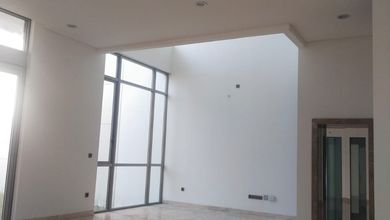 Dijual Murah Rmh Golf Island View golf & Seaview