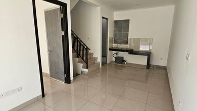 DIJUAL MURAH PIK 2 UJ 6X12.5 , CLUSTER DANAU FAVORIT 