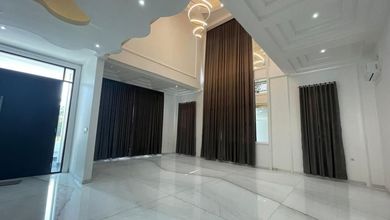 Rmh Mewah Pik ada Pool , Rooftop View Laut 