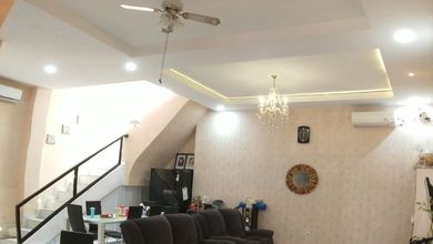 Dijual Rmh Minimalis kelapa gading siap huni