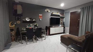 Dijual Rmh Greenwich Bsd Sudah Renov bagus