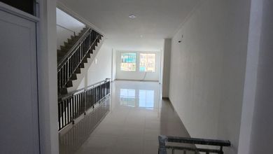 Dijual Termurah Ruko Brandnew La Riviera Pik 2 