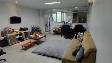 Dijual Ruko MOI Kelapa gading Full Renov bagus