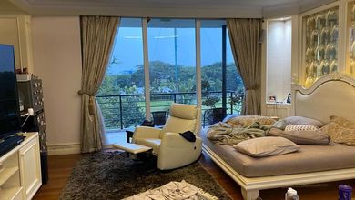 Dijual Murah Rmh Springhill Residence dibawah pasaran