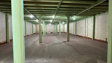 Disewa Barang langkah Gudang Elang Laut di Gudang SIT Elang Laut