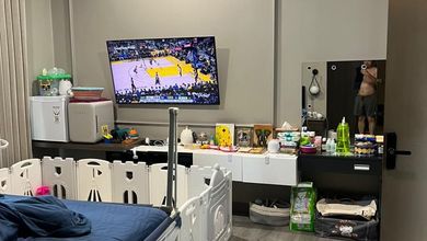 Dijual Termurah Rumah The Zora Bsd 8x15 , 3 Lt Hanya 4,5 M