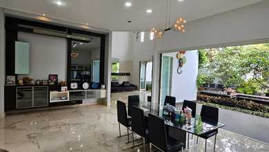 Dijual Murah Rmh Mewah Taman Telaga Golf Bsd Uk 644m