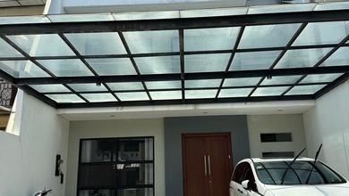 Jual Rumah Siap Huni di Pantai Indah Kapuk, Jakarta Utara, LT 184 m2