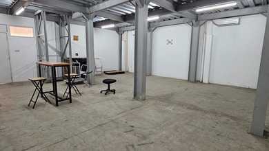 Dijual Murah Gudang Bizpark Daan Mogot Uk 9x20 Sudah Renov