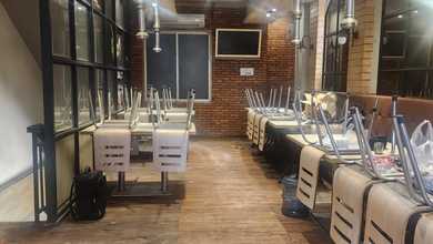 Disewa Ruko Crown Golf Pik Sudah Renov Posisi Strategis