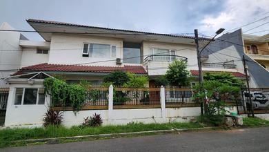 Termurah Dibawah Njop Jauh Rmh Ancol Uk 570 Mtr