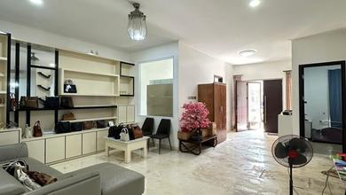 Rumah Premium area Golf Island, Jakarta Utara, Luas 240 m2