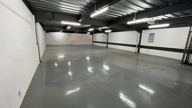 Disewa Gudang Sit Elang Laut 3 Lantai Siap Huni Bagus