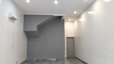 Dijual Disewa Ruko Spring Boulevard Serpong Sudah Renov