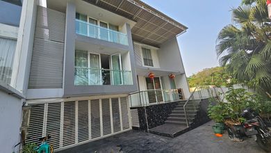 Dijual Cepat Rmh Citra 6 Furnish Interior Posisi Bagus 