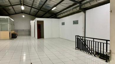 Disewa Gudang Elang Laut 3 Lt Ada Kantor Kondisi Bagus