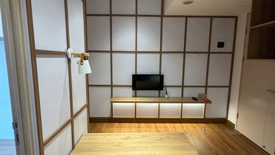 Disewa Tokyo 2br Full Renov Konsep Jepang