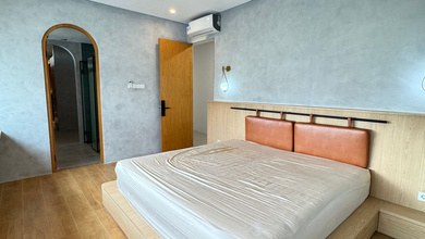 Termurah Rmh Puri Kembangan Udah Modern Minimalis Lt186 Lb450