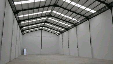 Disewa Cepat Gudang Laksana Business Park