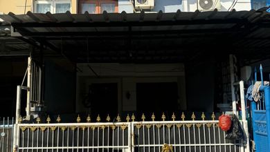 Jarang ada rumah 1m an Taman Palem Lestari