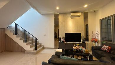 Dijual Rumah Pik 2 10X15 Baguss