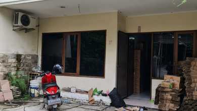 Rumah Pluit 7x24 Jarang ada
