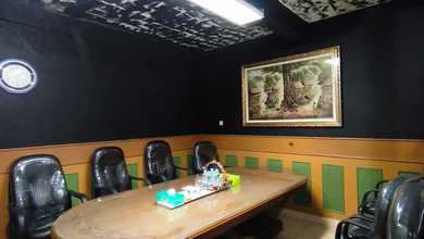 Dijual Ruko Pluit Selatan Raya Lokasi Bagus Turun tol 4lantai