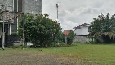 Tanah Komersial K2 Kemang Timur Raya Huk 4 Sudut