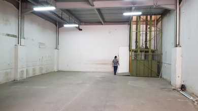 Gudang Kapuk Bussiness Park