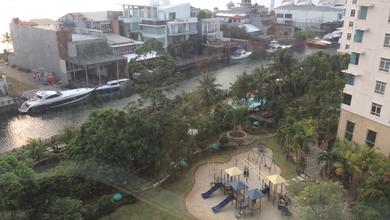 Apartemen Pantai Mutiara Jual Cepat