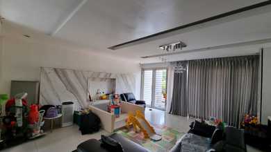 Townhouse Pantai Mutiara Hunian Komplek Nyaman