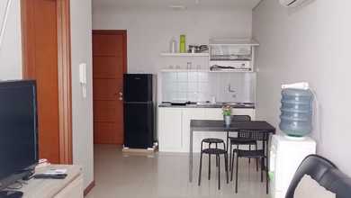 Condominium Green Bay 1Kamar